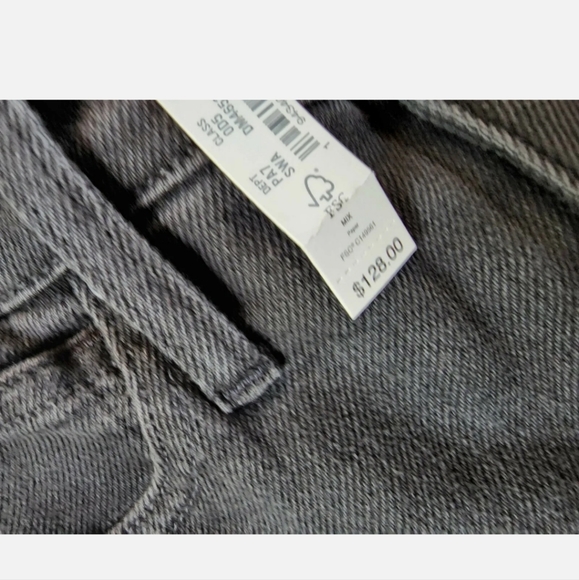 Madewell jeans - Picture 3 of 5